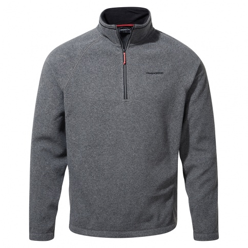 Craghoppers Men's Corey Half Zip Fleece